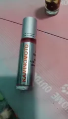 Ảnh đánh giá Dung dịch hỗ trợ mọc lông mày Kaminomoto Nhật Bản - Kích thích mọc lông mày dày, đẹp từ Hồng Sâm và thảo dược tự nhiên.