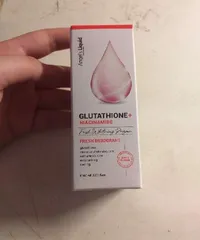 Ảnh đánh giá Lăn Khử Mùi Giảm Thâm Nách Angel's Liquid Glutathione Fresh-Up - Sản Phẩm Dưỡng Sáng Da, Ngăn Mùi Hiệu Quả Cho Nam Nữ