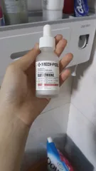 Ảnh đánh giá Serum Medi-Peel Bio Intense Glutathione 600 - Dưỡng Trắng Da, Làm Mờ Thâm Nám, Giàu Niacinamide, Chăm Sóc Da Tươi Sáng, An Toàn Cho Da Mẹ Bầu