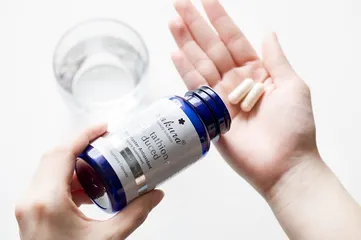 Ảnh đánh giá Viên uống trắng da Sakura L-Glutathione Reduced Nhật Bản - Giải pháp làm sáng da tự nhiên, hỗ trợ cải thiện sắc tố và chống lão hóa hiệu quả.
