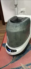 Ảnh đánh giá Máy Rửa Bình Sữa Tiệt Trùng Sấy Khô Baby Brezza Bottle Washer Pro - 6 Chế Độ Hoạt Động, Tiện Lợi Cho Mẹ, Tối Ưu Hóa Vệ Sinh Bình Sữa