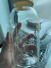 Ảnh đánh giá Máy Rửa Bình Sữa Đa Năng Moaz BeBe MB064 - Tiệt Trùng, Sấy Khô, Rửa Nhanh và Bảo Quản Bình Sữa Cho Mẹ Bỉm Sữa