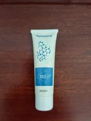 Ảnh đánh giá Hylamend Gel Trị Mụn - Hỗ Trợ Cải Thiện Mụn, Phục Hồi Da Sau Mụn, Giảm Viêm Dịu Nhẹ, 30ml