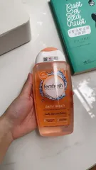Ảnh đánh giá Dung dịch vệ sinh Femfresh Daily 250ml - Giải pháp vệ sinh nhẹ nhàng cho phụ nữ, kháng viêm, kháng khuẩn, bảo vệ vùng kín sạch sẽ, thơm tho