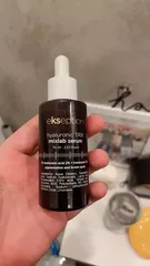Ảnh đánh giá Serum Dưỡng Ẩm Ekseption Hyaluronic TRX 70ml - Giúp Làm Sáng Da, Ngăn Ngừa Nám và Tàn Nhang, Cấp Ẩm Hiệu Quả