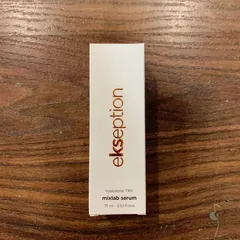 Ảnh đánh giá Serum Dưỡng Ẩm Ekseption Hyaluronic TRX 70ml - Giúp Làm Sáng Da, Ngăn Ngừa Nám và Tàn Nhang, Cấp Ẩm Hiệu Quả