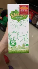 Ảnh đánh giá Nước Tắm Gội Thảo Mộc Elemis Cho Bé Từ Sơ Sinh - Chai 200ml & 500ml, An Toàn, Không Bọt, Bảo Vệ Da Nhạy Cảm, Chống Rôm Sảy