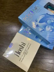 Ảnh đánh giá Kem Dưỡng Da Hoshi Nhật Bản 30ml - Hỗ Trợ Làm Trắng, Ngăn Ngừa Lão Hóa, Cải Thiện Nếp Nhăn, Dưỡng Ẩm Sâu, Thích Hợp Mọi Loại Da