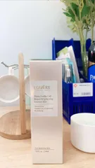 Ảnh đánh giá Serum Lomere Prime Truffle Cell Repair Brightening 50ml - Dưỡng Trắng, Mờ Nám, Phục Hồi Da Chống Oxy Hóa Tốt Nhất