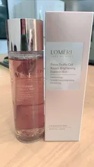 Ảnh đánh giá Serum Lomere Prime Truffle Cell Repair Brightening 50ml - Dưỡng Trắng, Mờ Nám, Phục Hồi Da Chống Oxy Hóa Tốt Nhất