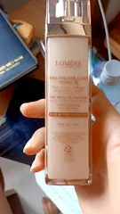 Ảnh đánh giá Serum Lomere Prime Truffle Cell Repair Brightening 50ml - Dưỡng Trắng, Mờ Nám, Phục Hồi Da Chống Oxy Hóa Tốt Nhất