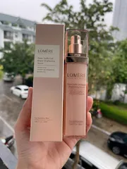 Ảnh đánh giá Serum Lomere Prime Truffle Cell Repair Brightening 50ml - Dưỡng Trắng, Mờ Nám, Phục Hồi Da Chống Oxy Hóa Tốt Nhất