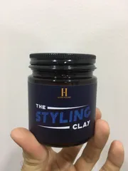 Ảnh đánh giá Sáp Vuốt Tóc Saigon Hustlers Pomade Styling Clay 100g - Độ Giữ Nếp Cao, Độ Bóng Thấp, Phù Hợp Cho Tóc Hiện Đại, Hút Dầu Tự Nhiên
