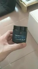 Ảnh đánh giá Sáp Vuốt Tóc Saigon Hustlers Pomade Styling Clay 100g - Độ Giữ Nếp Cao, Độ Bóng Thấp, Phù Hợp Cho Tóc Hiện Đại, Hút Dầu Tự Nhiên