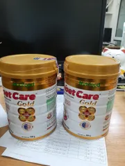 Ảnh đánh giá Sữa Bột Dinh Dưỡng DiabetCare Gold 900g - Hỗ Trợ Cung Cấp Dinh Dưỡng Cho Người Tiểu Đường, Chỉ Số Đường Huyết Thấp 31.5