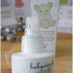 Ảnh đánh giá Xịt Xua Muỗi Hữu Cơ Babycoccole Cho Bé 0M+ - Bảo Vệ Hiệu Quả, Chiết Xuất Thiên Nhiên An Toàn Cho Gia Đình