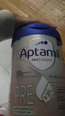 Ảnh đánh giá Sữa Bột Aptamil Profutura Đức Số 1,2 Pre 800g - Dinh Dưỡng Tối Ưu Giúp Trẻ Phát Triển Toàn Diện, Gần Giống Sữa Mẹ