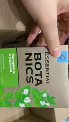 Ảnh đánh giá Viên Uống Hỗ Trợ Giấc Ngủ Siberian Essential Botanics - Thảo Mộc Tự Nhiên, Giảm Căng Thẳng, Ngủ Ngon Cho Người Trưởng Thành