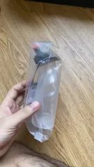 Ảnh đánh giá Bình Nước Chạy Bộ Aonijie 250ml - Bình Thể Thao Không Mùi, Chất Liệu PP5 An Toàn, Thiết Kế Chống Rò Rỉ Thích Hợp Cho Nam Nữ