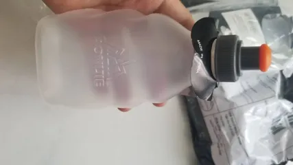 Ảnh đánh giá Bình Nước Chạy Bộ Aonijie 250ml - Bình Thể Thao Không Mùi, Chất Liệu PP5 An Toàn, Thiết Kế Chống Rò Rỉ Thích Hợp Cho Nam Nữ