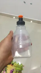 Ảnh đánh giá Bình Nước Chạy Bộ Aonijie 250ml - Bình Thể Thao Không Mùi, Chất Liệu PP5 An Toàn, Thiết Kế Chống Rò Rỉ Thích Hợp Cho Nam Nữ