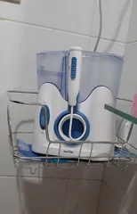 Ảnh đánh giá Máy Tăm Nước Maxcare Max 456 Plus Sóng Siêu Âm - Vệ Sinh Miệng Hiệu Quả, 12 Đầu Chuyên Biệt, Bảo Hành 12 Tháng