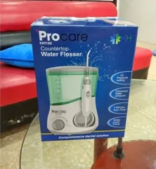 Ảnh đánh giá Máy tăm nước Procare KHT102 - Thiết bị làm sạch mảng bám và thức ăn thừa hiệu quả cho mọi lứa tuổi, hỗ trợ mát xa nướu