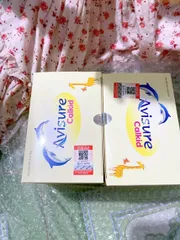 Ảnh đánh giá Avisure Calkid Canxi cho bé hỗ trợ bổ sung vitamin D3, K2 tăng chiều cao