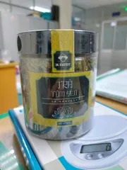 Ảnh đánh giá Trà Tâm Sen DK Harvest - Thảo Dược Tự Nhiên Hỗ Trợ Cải Thiện Giấc Ngủ Ngon, Đem Lại Giấc Ngủ Sâu Hơn