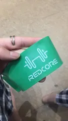 Ảnh đánh giá Dây Kháng Lực Mini Band Redcore Tập Mông - Dụng Cụ Thể Dục Tăng Cường Cơ Mông, Thể Thao Tại Nhà, Du Lịch