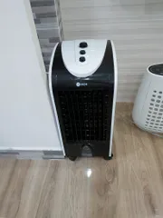 Ảnh đánh giá Quạt Điều Hòa Kachi MK202 - Tiết Kiệm Năng Lượng 75W, Làm Mát Hiệu Quả, Bình Chứa Nước 4L, Hàng Gia Dụng Thông Minh