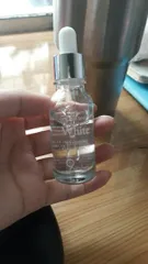 Ảnh đánh giá Serum Dưỡng Trắng Phục Hồi Da 9Wishes Miracle White Ampule 25ml - Giúp Da Sáng Mịn, Cấp Ẩm, Phục Hồi, Hỗ Trợ Mờ Thâm