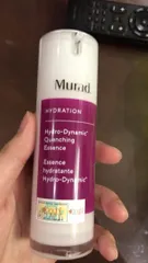 Ảnh đánh giá Tinh Chất Cấp Nước Murad Hydro Dynamic Quenching Essence – Dưỡng Ẩm Căng Mọng, Phục Hồi Da, Phù Hợp Mọi Loại Da, Lọ 30ml