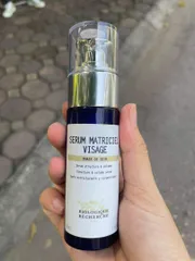 Ảnh đánh giá Serum Matriciel Visage Biologique Recherche 30ml - Giải Pháp Chống Chảy Xệ, Làm Săn Chắc Da, Hỗ Trợ Ngăn Ngừa Lão Hóa