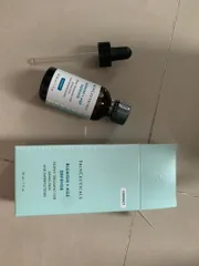 Ảnh đánh giá Serum SkinCeuticals Blemish + Age Defense 30ml - Hỗ Trợ Trị Mụn, Ngừa Lão Hóa, Làm Sáng Da, Kiểm Soát Dầu Thừa