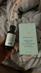 Ảnh đánh giá Serum SkinCeuticals Blemish + Age Defense 30ml - Hỗ Trợ Trị Mụn, Ngừa Lão Hóa, Làm Sáng Da, Kiểm Soát Dầu Thừa