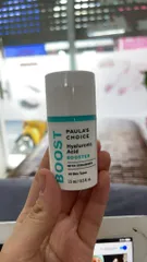 Ảnh đánh giá Serum Paula's Choice Hyaluronic Acid Booster 15ml - Hỗ trợ trẻ hóa, làm giảm nếp nhăn và sạm da, cấp ẩm sâu cho làn da tươi trẻ.