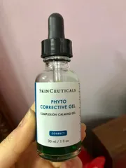 Ảnh đánh giá Serum Skinceuticals Phyto Corrective 30ml - Dưỡng ẩm cho da nhạy cảm, giảm kích ứng và làm đều màu da, kết cấu gel thẩm thấu nhanh