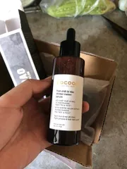 Ảnh đánh giá Tinh Chất Bí Đao Cocoon Winter Melon Serum 70ml - Giảm Mụn, Mờ Thâm, Duy Trì Độ Ẩm Cho Da Nhạy Cảm