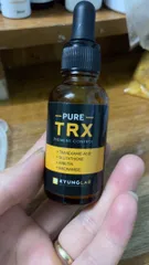 Ảnh đánh giá Serum Kyung Lab Pure TRX 30ml - Hỗ Trợ Giảm Nám, Sạm Da, Làm Sáng Da, Phục Hồi Da, Chống Lão Hóa, Dưỡng Da Tự Nhiên