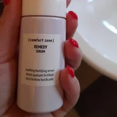 Ảnh đánh giá Serum Phục Hồi Da Comfort Zone Remedy 30ml - Hỗ Trợ Giảm Viêm, Tái Tạo Và Làm Dịu Da Hàng Đầu
