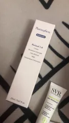 Ảnh đánh giá Tinh Chất Retinol 1% Enhancer Pharmaform 20ml - Serum Tái Tạo Da, Cải Thiện Nếp Nhăn, Làm Đều Màu Da, Hỗ Trợ Chống Lão Hóa