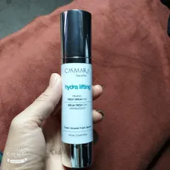 Ảnh đánh giá Serum Casmara Firming Fresh 24H - Dưỡng Ẩm, Săn Chắc Da, Chất Lượng Cao, Phù Hợp Mọi Loại Da, Lọ 50ml