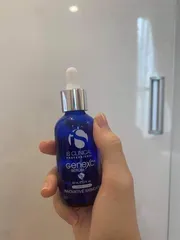 Ảnh đánh giá Serum Trẻ Hóa Sáng Da IS Clinical GeneXC 30ml - Dưỡng Trắng, Giảm Lão Hóa, Phù Hợp Với Mọi Loại Da