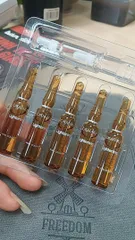 Ảnh đánh giá Huyết Thanh Dưỡng Trắng Da Casmara Lightening Ampoule 2.5ml - Serum Làm Sáng Da, Ngăn Ngừa Nám Tàn Nhang, Dưỡng Ẩm Mượt Mà