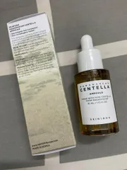 Ảnh đánh giá Tinh Chất Serum Rau Má Skin1004 Madagascar Centella Ampoule - Dưỡng Sáng Da, Giảm Mụn, Mờ Thâm, Phục Hồi Da Nhạy Cảm