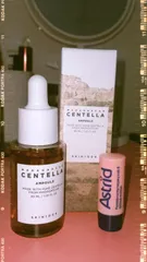 Ảnh đánh giá Tinh Chất Serum Rau Má Skin1004 Madagascar Centella Ampoule - Dưỡng Sáng Da, Giảm Mụn, Mờ Thâm, Phục Hồi Da Nhạy Cảm