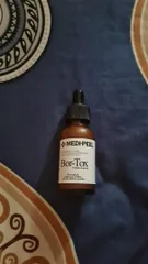 Ảnh đánh giá Tinh Chất Dưỡng Da Medi Peel Bortox Peptide Ampoule 30ml - Ngăn Ngừa Lão Hóa, Cấp Nước, Cải Thiện Đàn Hồi Da