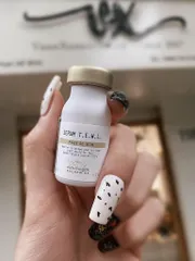 Ảnh đánh giá Serum Biologique Recherche T.E.W.L 30ml - Serum Phục Hồi Da, Se Khít Lỗ Chân Lông, Chăm Sóc Da Tổn Thương, Dưỡng Ẩm Sâu