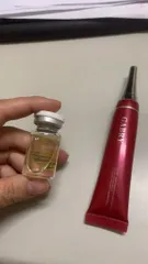 Ảnh đánh giá Tinh Chất Tế Bào Gốc Ronas Stem Cell Solution Hàn Quốc - Serum Dưỡng Da Phục Hồi, Làm Sáng và Tăng Đàn Hồi Da 10 Chai x 5ml